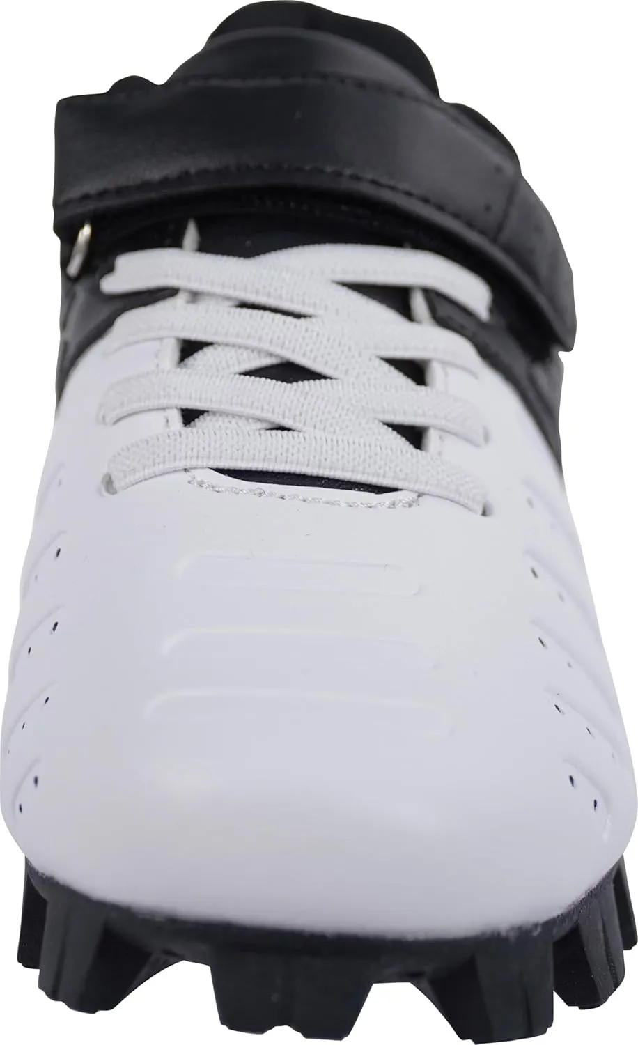 Kid's FG Baseball Cleats - Lightweight Softball Shoes for Boys Girls - Athletic Youth Softball Shoes