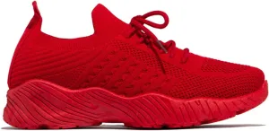 Ladmiple Tennis Shoes Womens Walking Running Slip On Lightweight Casual Non Slip Athletic Gym Comfort Fashion Sneakers 2025