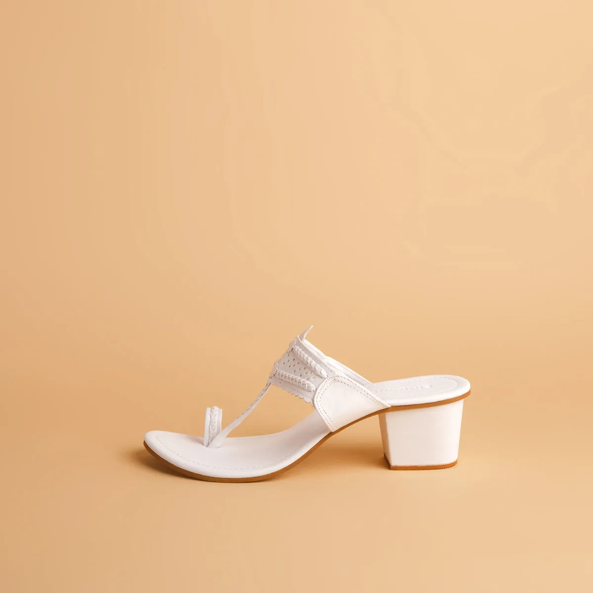 Liza Kolhapuri Heels