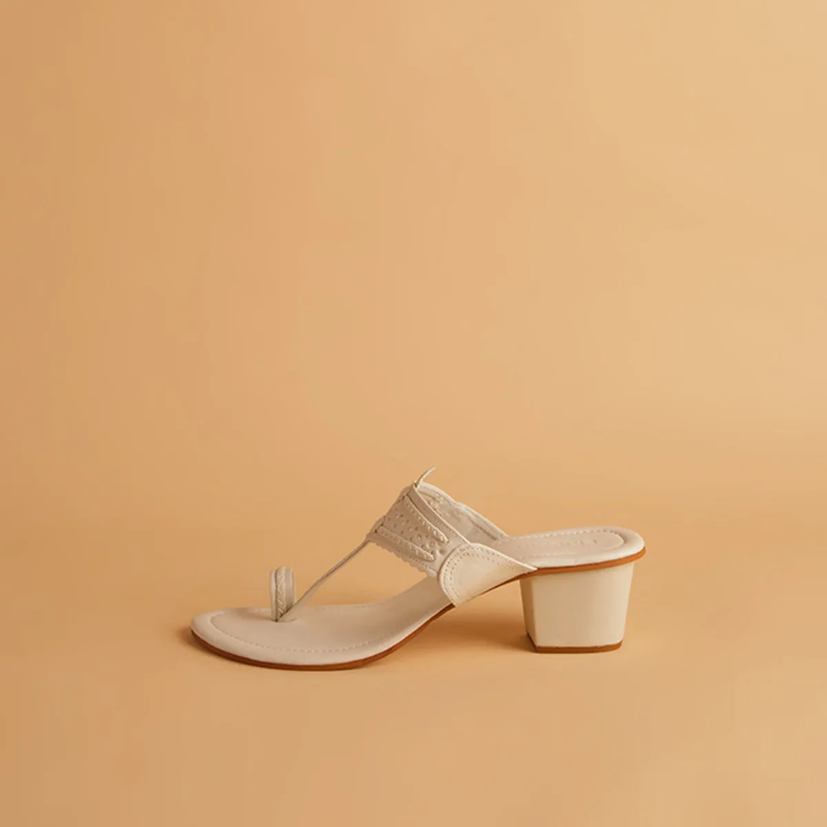 Liza Kolhapuri Heels