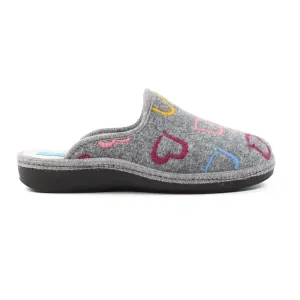 Lunar Love Slipper