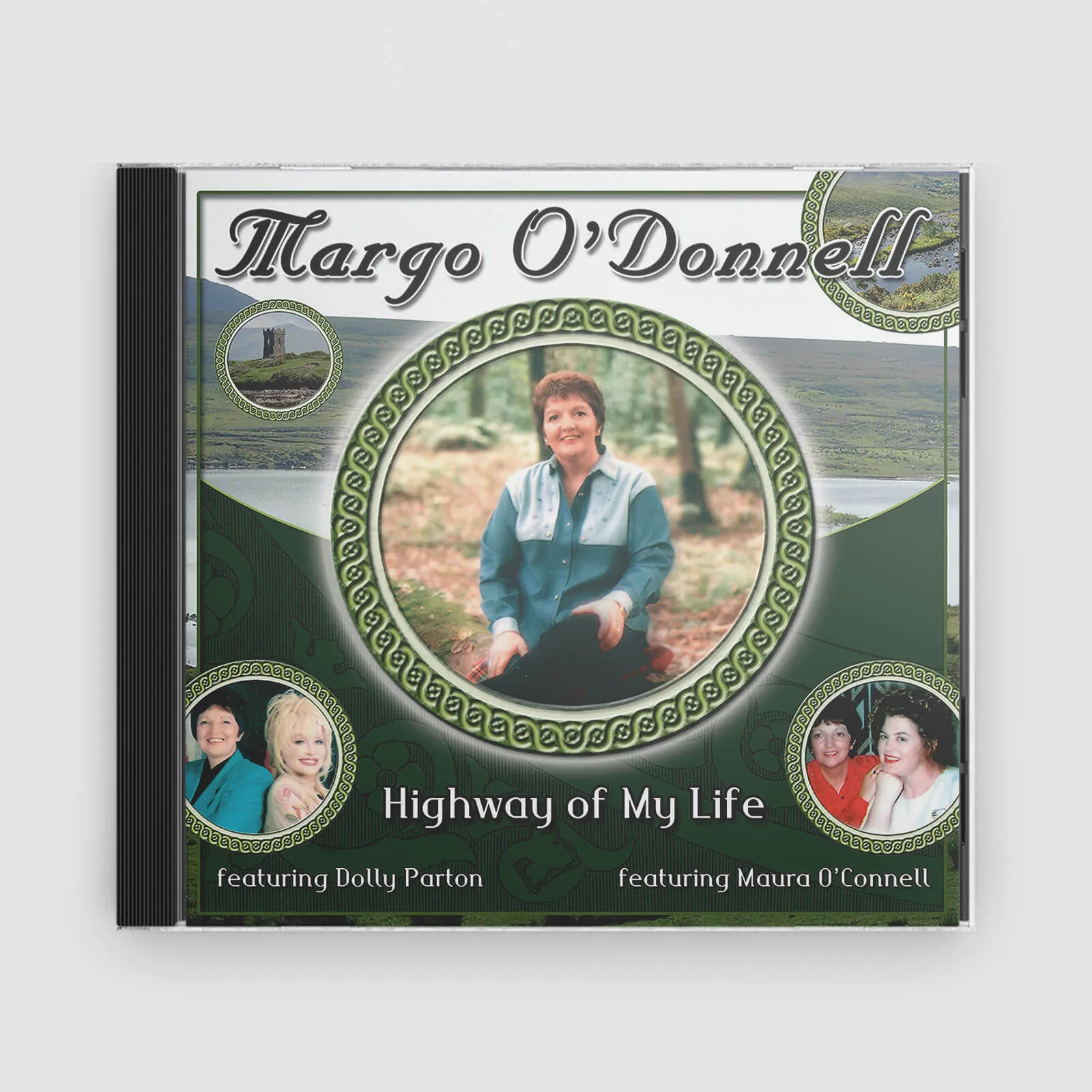 Margo : Highway Of My Life