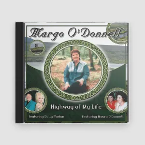 Margo : Highway Of My Life