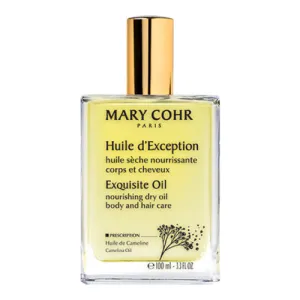 MARY COHR Exquisite Oil 100ml