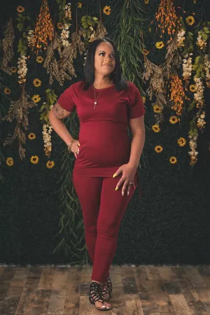 Match Me Up Legging Set