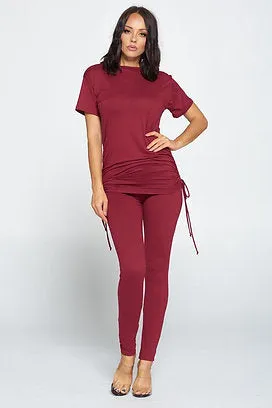Match Me Up Legging Set