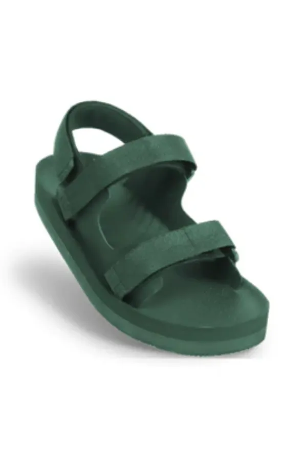 Men's Adventurer Sandals In Leaf