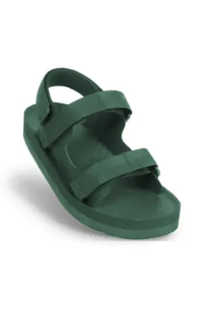 Men's Adventurer Sandals In Leaf