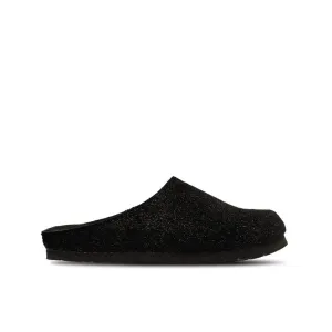 Molly Cavali Black Gold Slip On