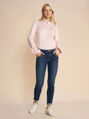 Mos Mosh - Naomi Shade Jeans With Pocket Detail