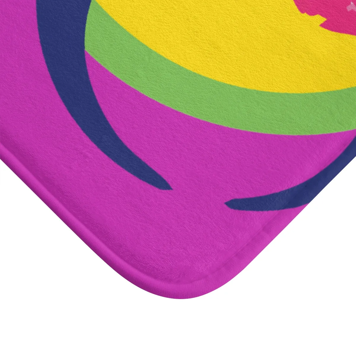 Oenun Bath Mat Rug