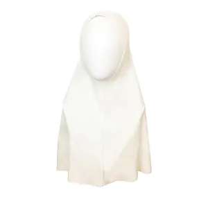 Off-White Amira One Piece Large Size - Turlu Fabric