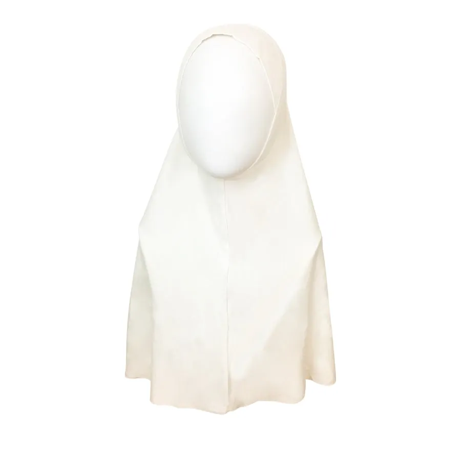 Off-White Amira One Piece Large Size - Turlu Fabric
