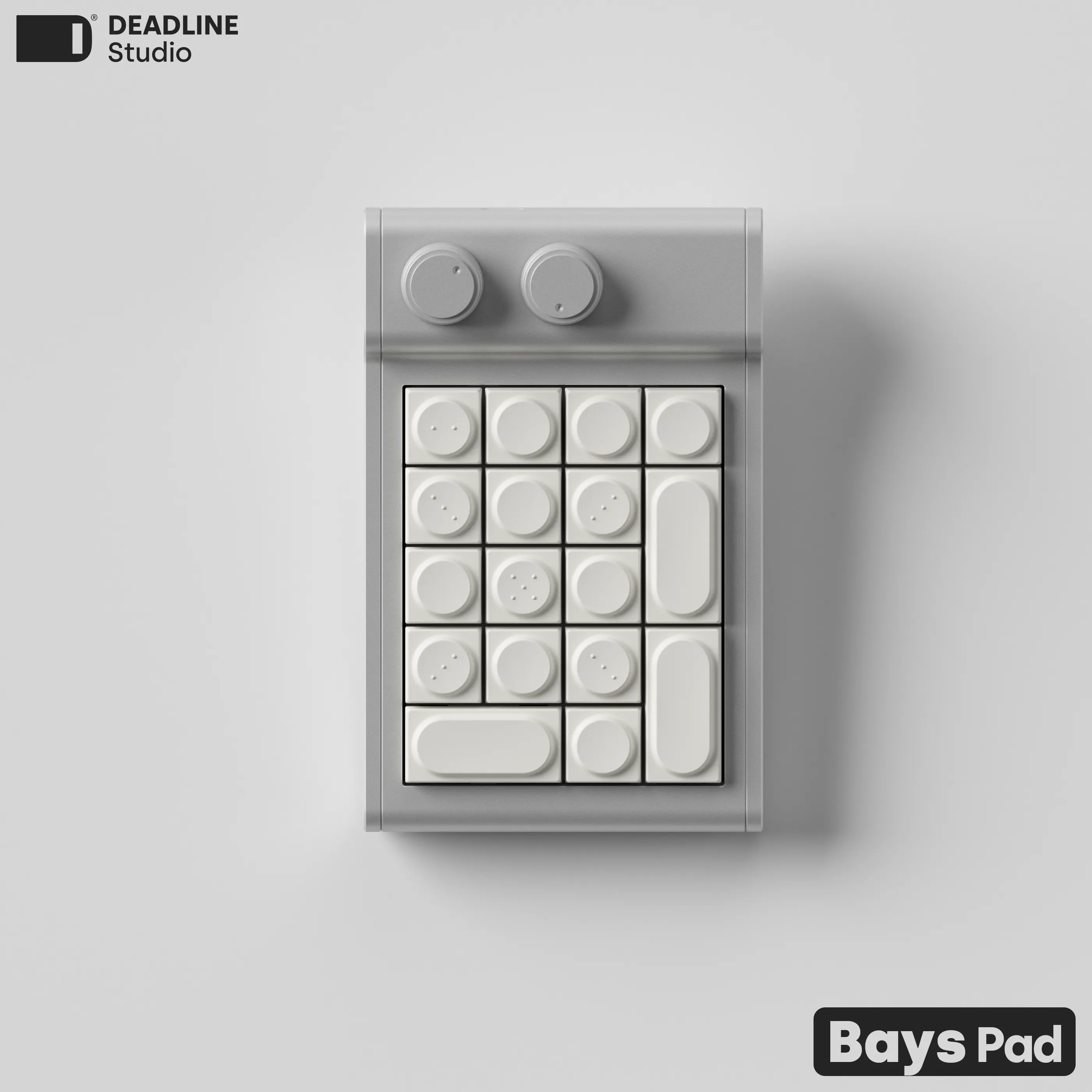 [Pre-Order] BAYS PAD by Deadline
