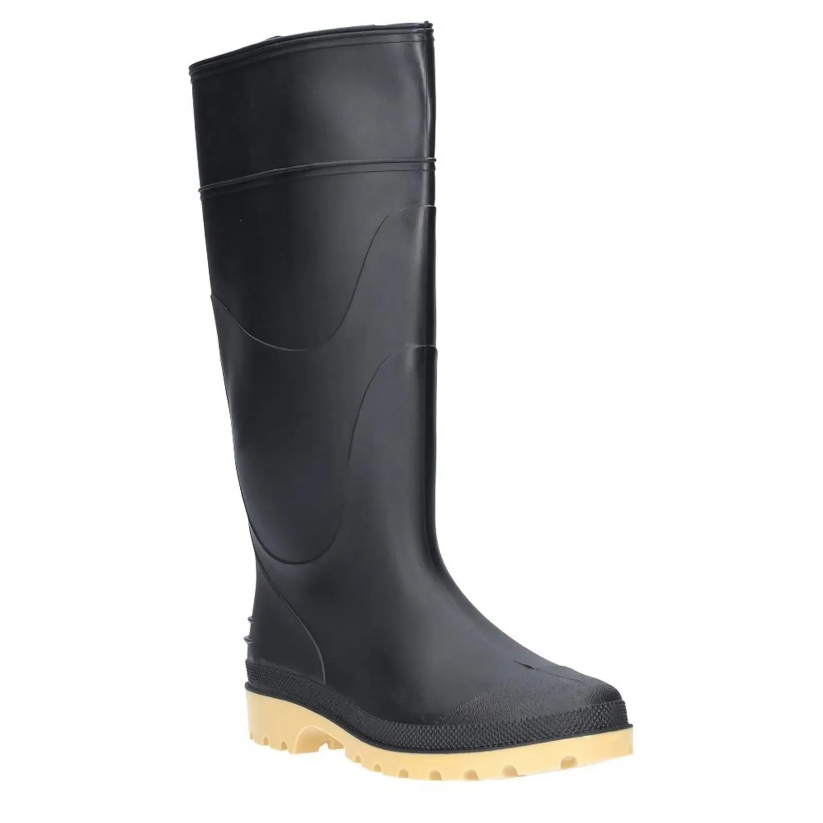 Pricebuster/Evora Wellington - Black