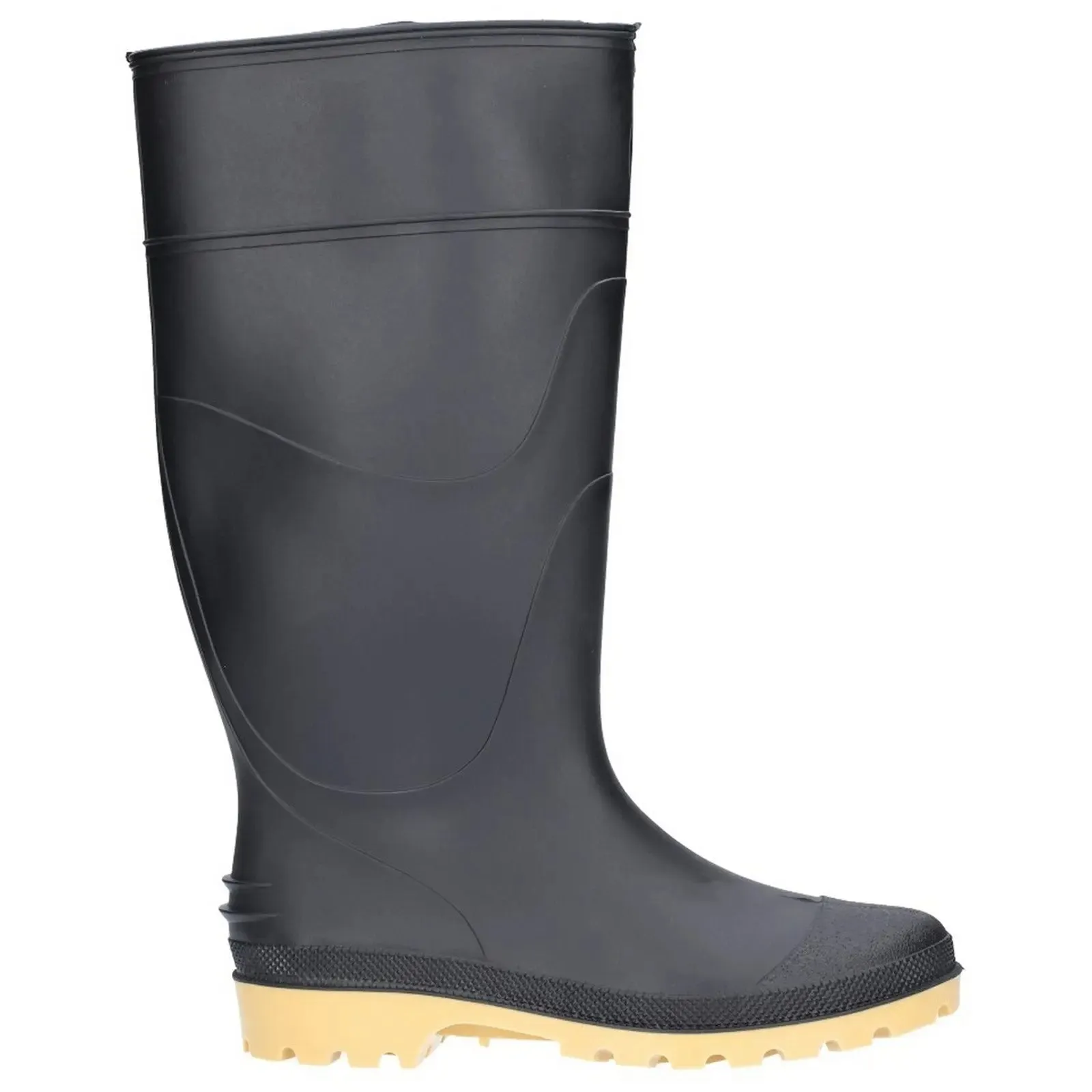 Pricebuster/Evora Wellington - Black