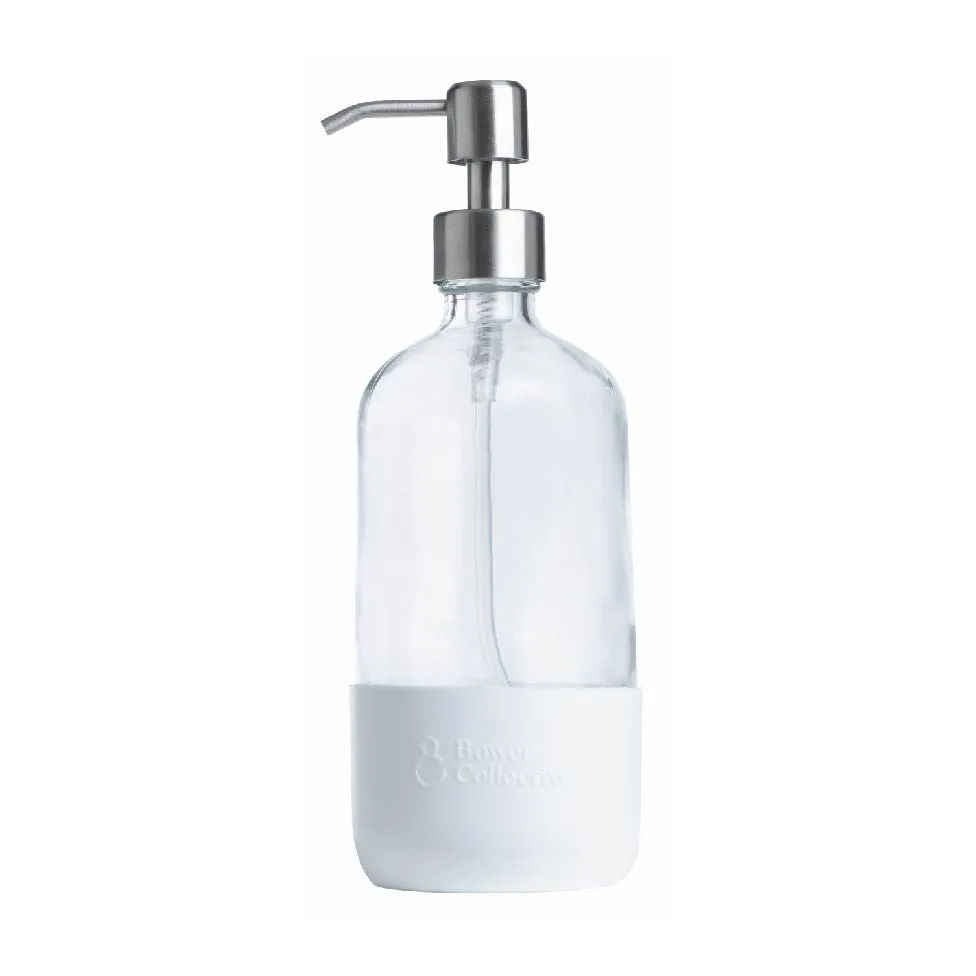 Replacement dispenser pumps