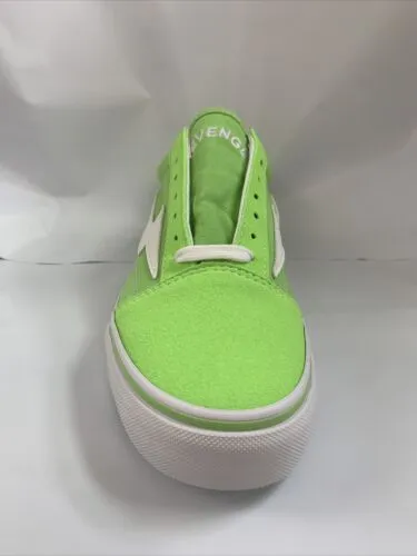 Revenge X Storm [Bolt Green] Men’s Athletic Sneakers Size: 7 RV9