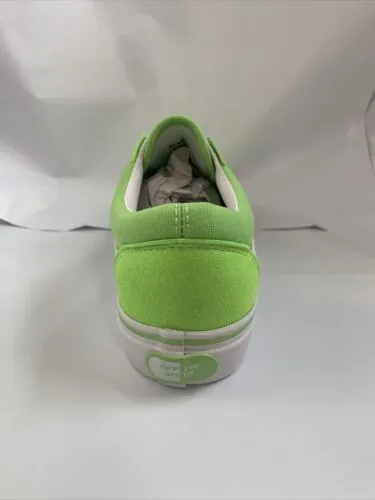 Revenge X Storm [Bolt Green] Men’s Athletic Sneakers Size: 7 RV9