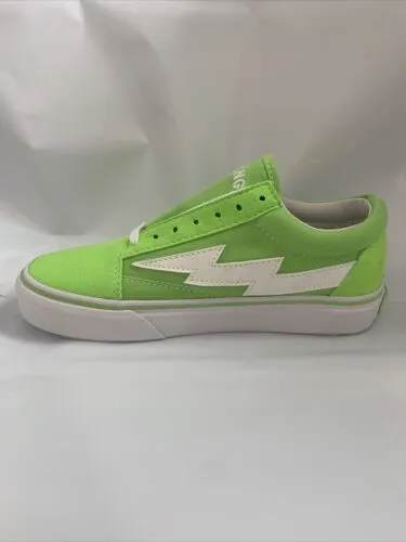 Revenge X Storm [Bolt Green] Men’s Athletic Sneakers Size: 7 RV9