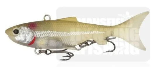 Samaki Vibelicious Thumper 70mm/10.8g