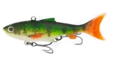 Samaki Vibelicious Thumper 70mm/10.8g