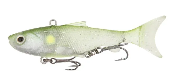 Samaki Vibelicious Thumper 70mm/10.8g