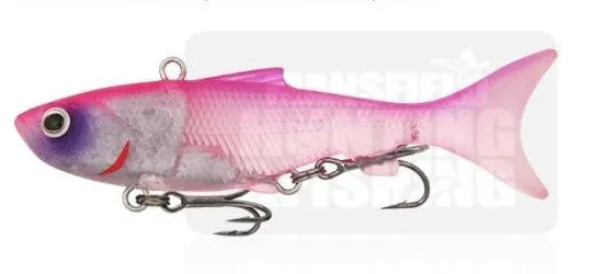 Samaki Vibelicious Thumper 70mm/10.8g