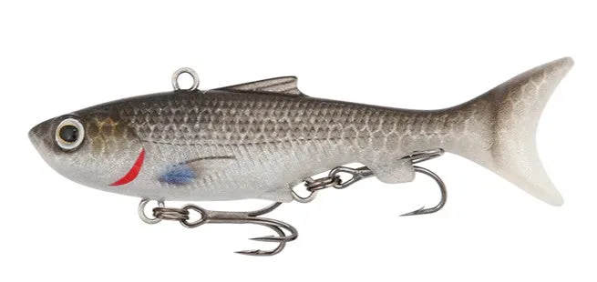 Samaki Vibelicious Thumper 70mm/10.8g