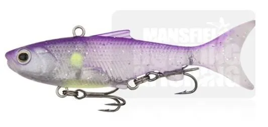 Samaki Vibelicious Thumper 70mm/10.8g