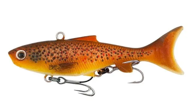 Samaki Vibelicious Thumper 70mm/10.8g
