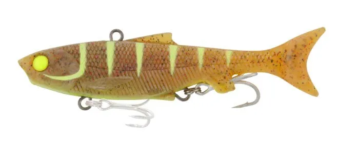 Samaki Vibelicious Thumper 70mm/10.8g