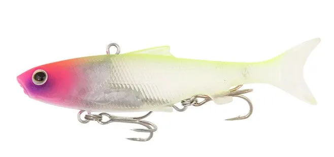 Samaki Vibelicious Thumper 70mm/10.8g