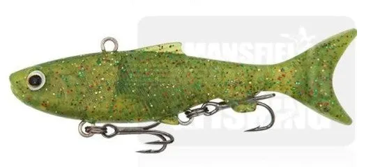 Samaki Vibelicious Thumper 70mm/10.8g