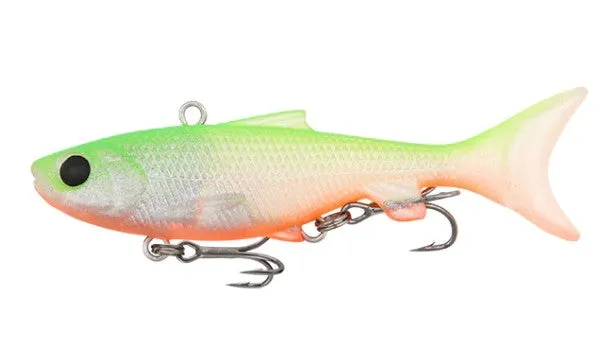Samaki Vibelicious Thumper 70mm/10.8g