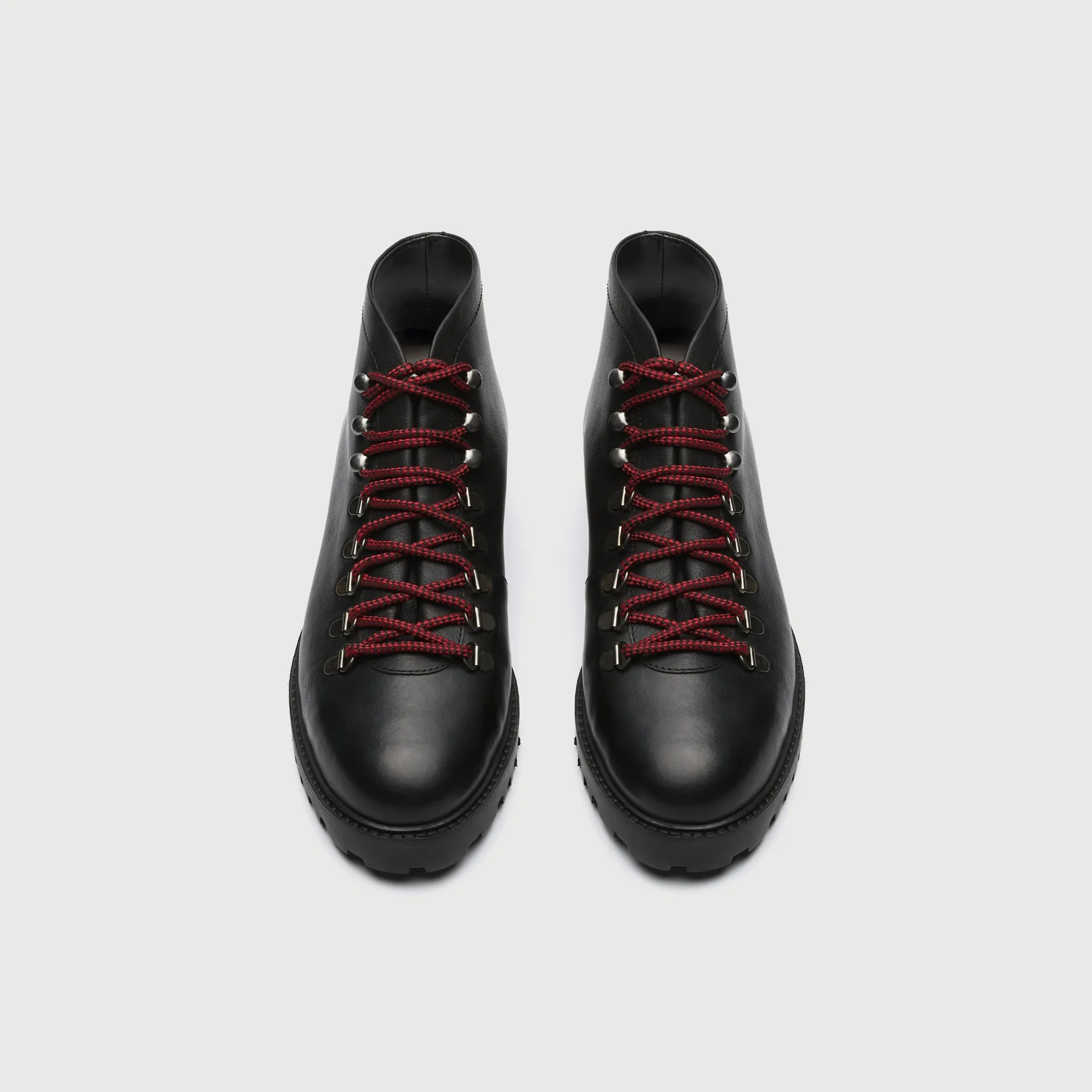 Sean Low Hiking Boots
