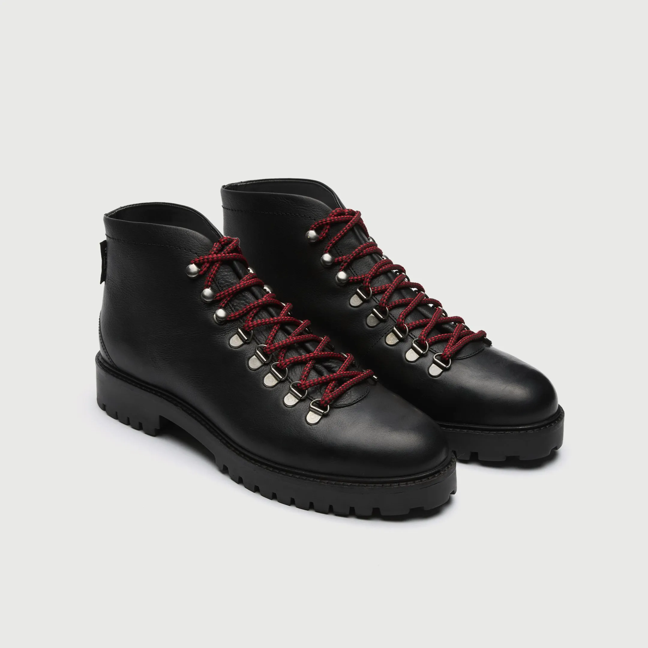 Sean Low Hiking Boots