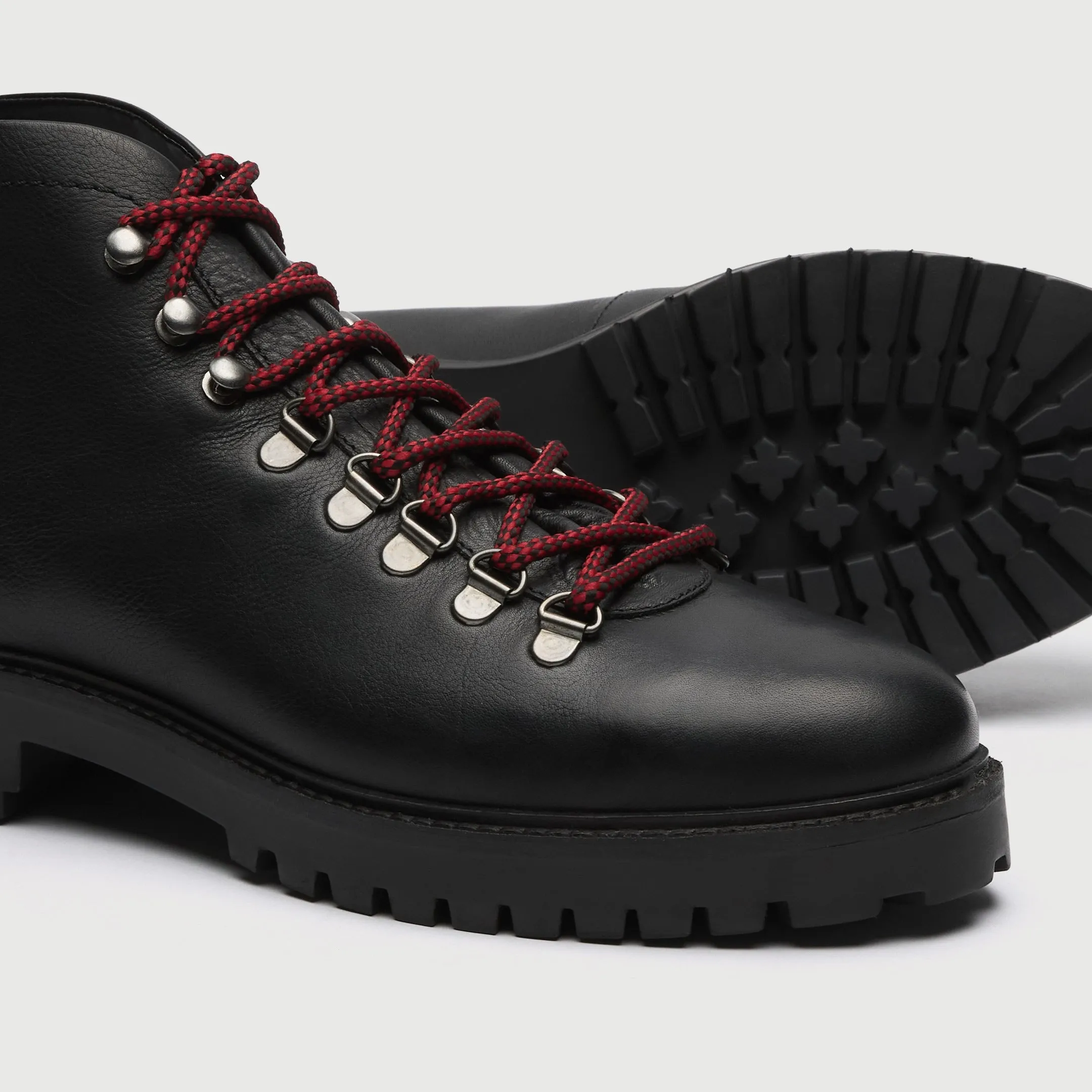 Sean Low Hiking Boots