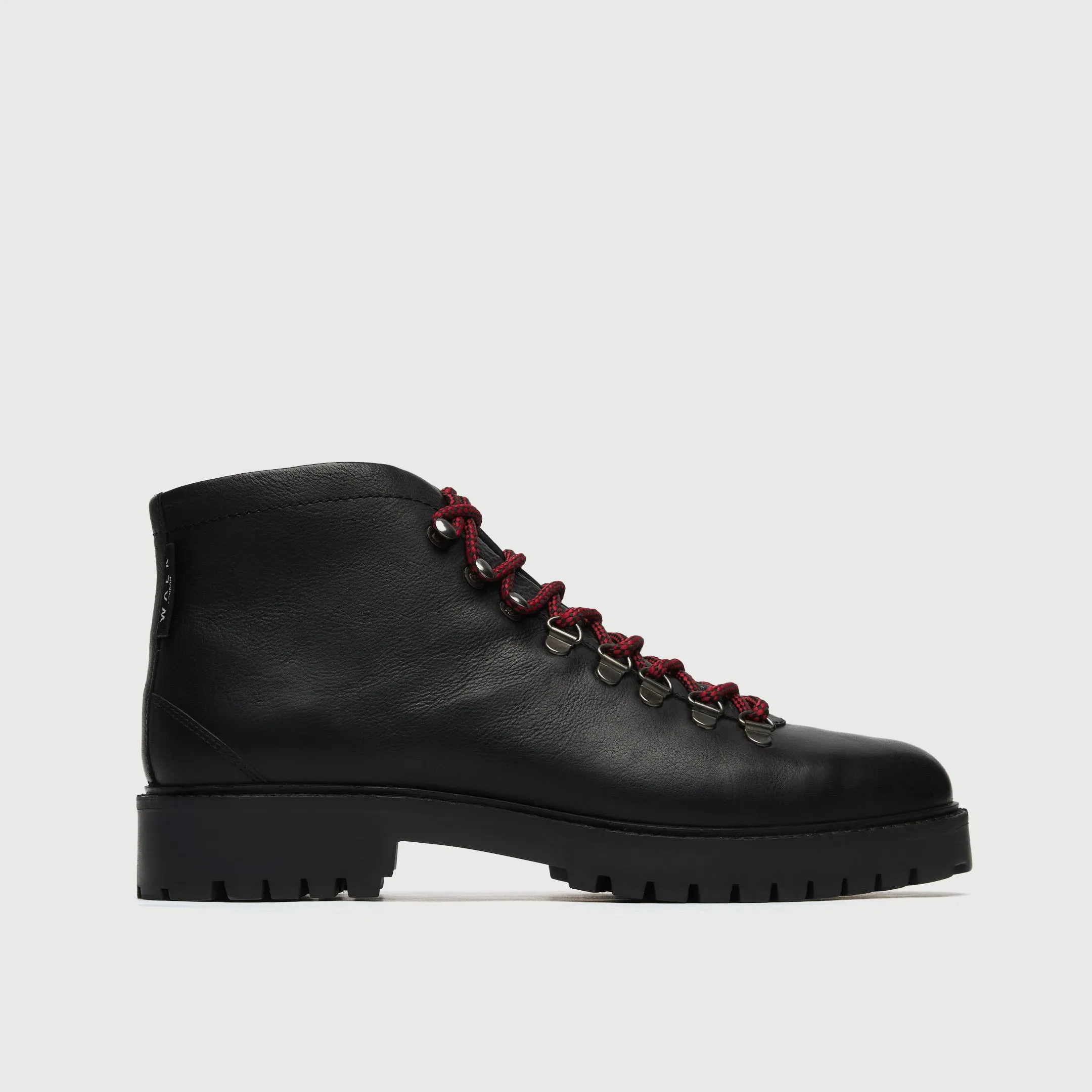 Sean Low Hiking Boots