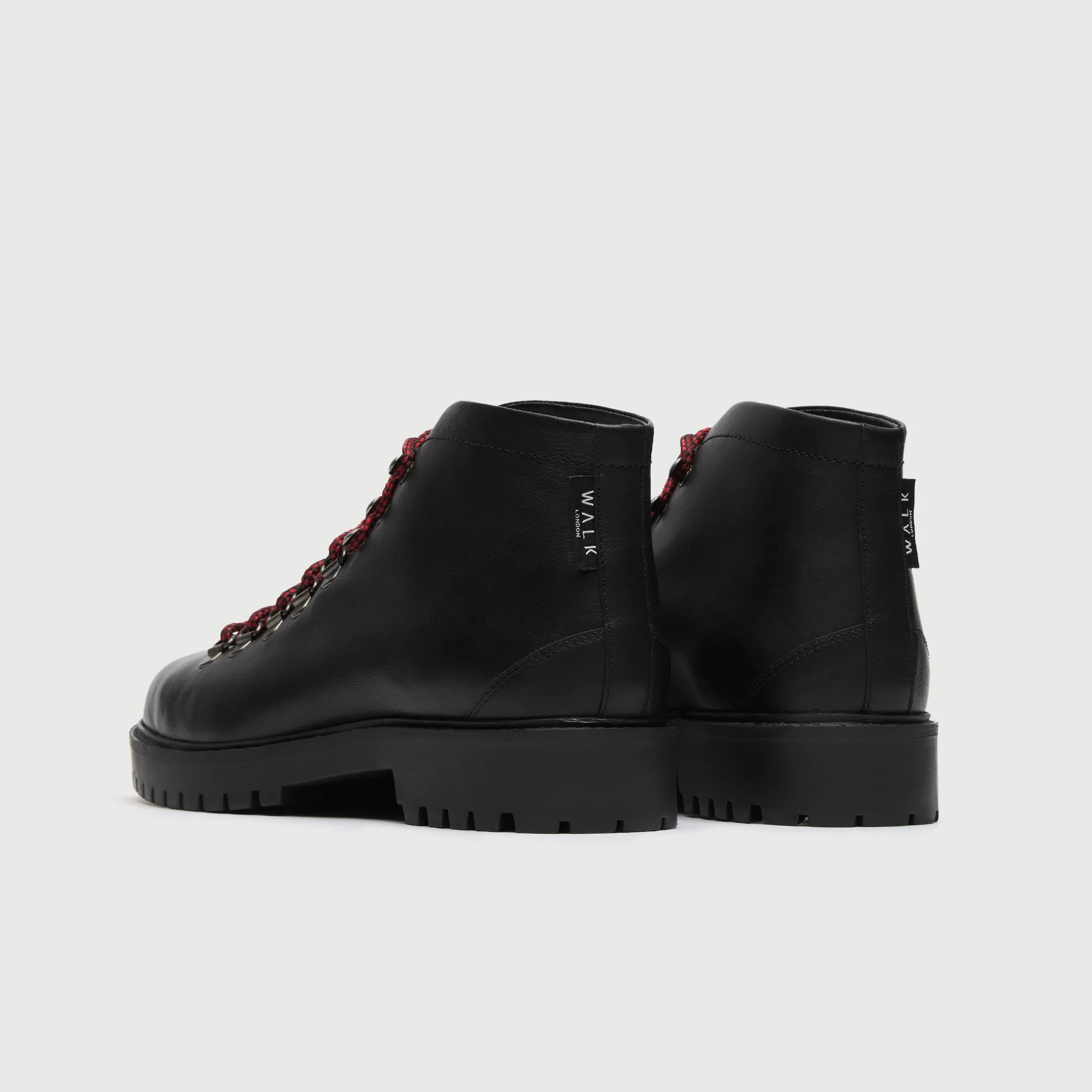 Sean Low Hiking Boots