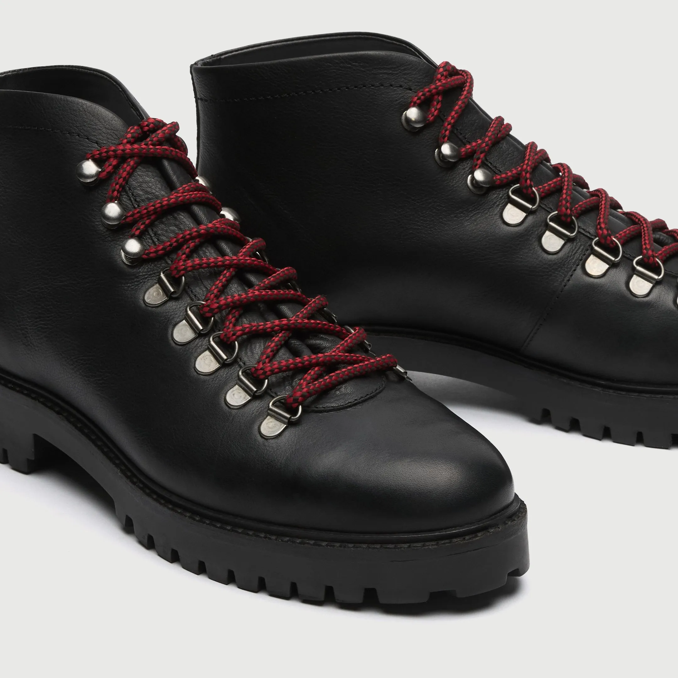 Sean Low Hiking Boots