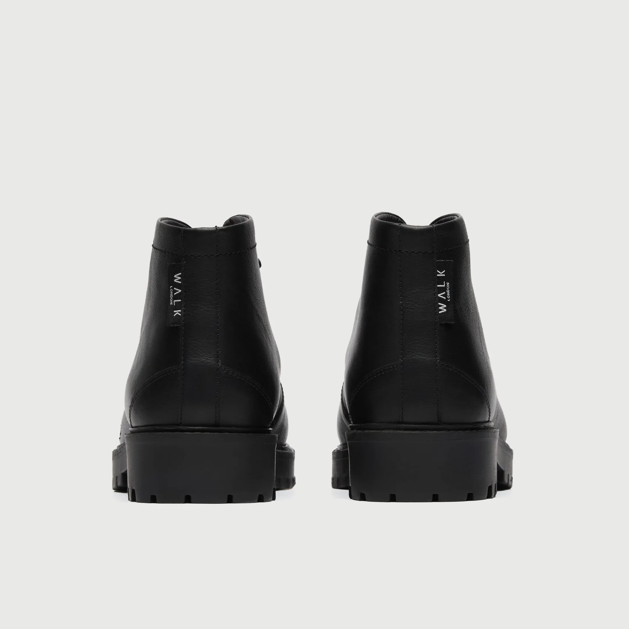 Sean Low Hiking Boots
