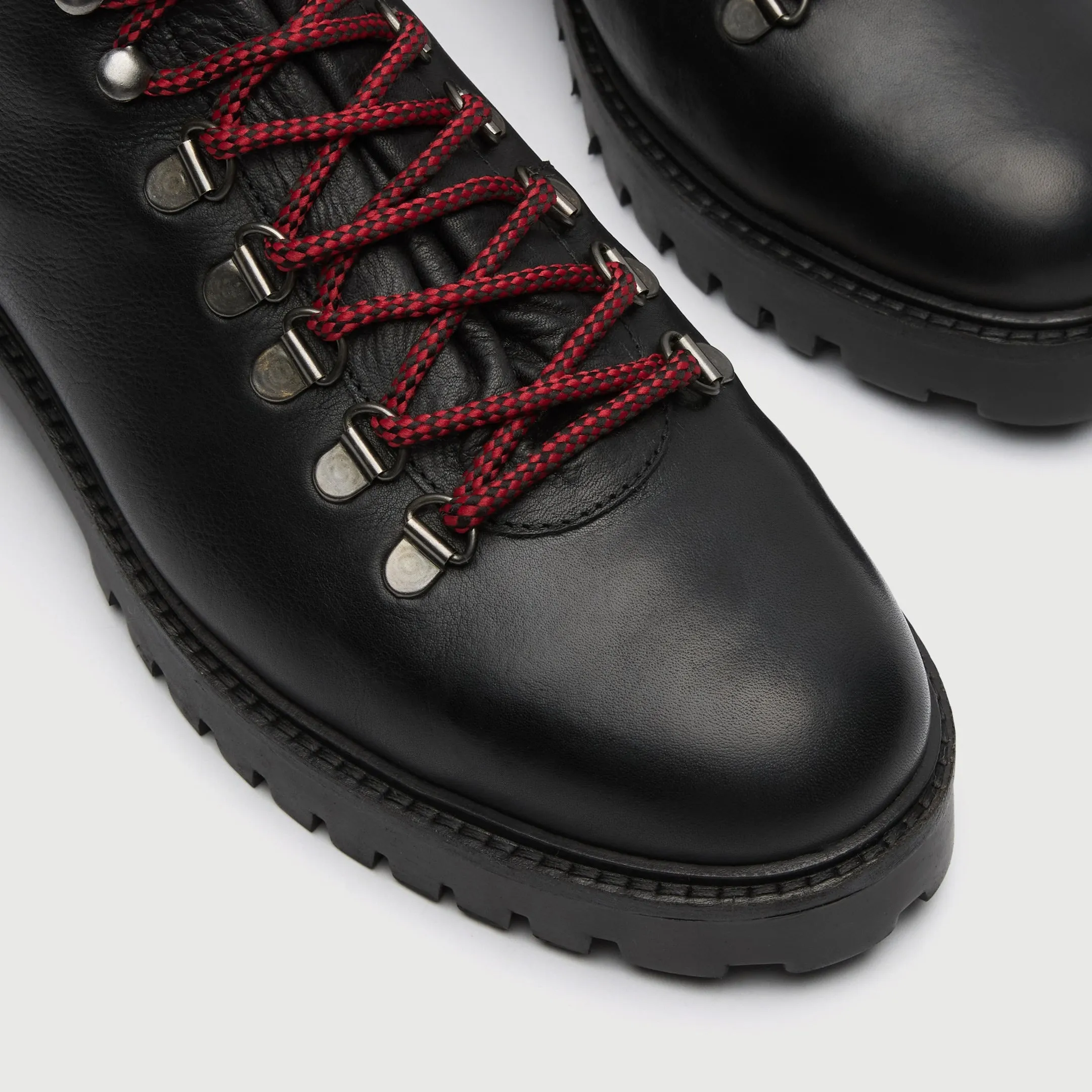 Sean Low Hiking Boots
