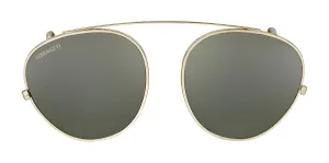 Serengeti DANIEL Clip-On Sunglasses