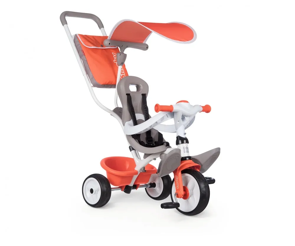 SMOBY - BABY BALADE RED