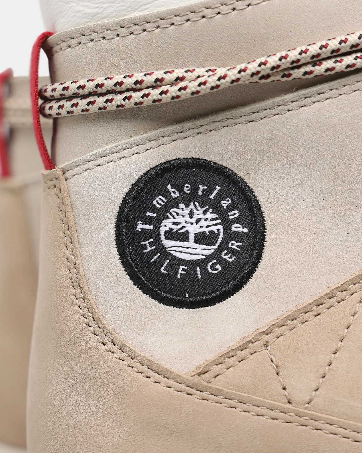 Timberland Progressive Hiker 110 E  Boots Medium Beige Leather