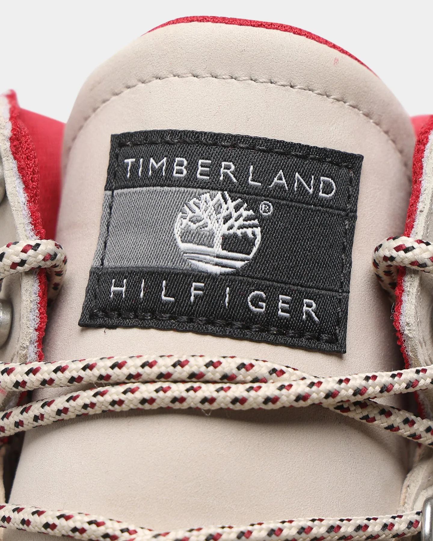 Timberland Progressive Hiker 110 E  Boots Medium Beige Leather
