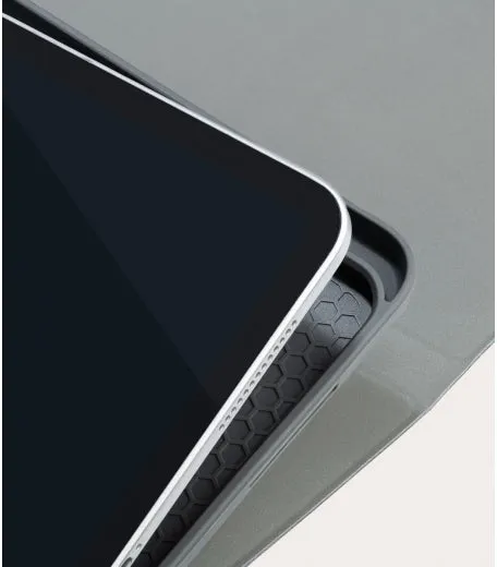 Tucano Metal Case for iPad Pro 12.9" - Space Grey