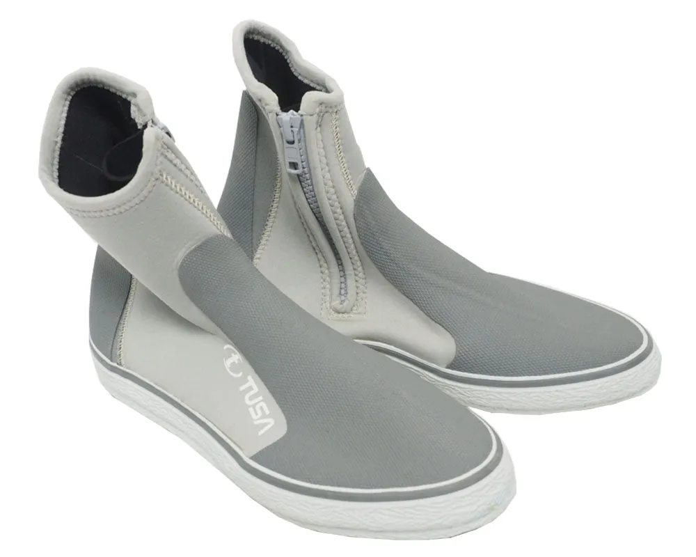 TUSA DB3015 DIVE 3.5MM BOOTS