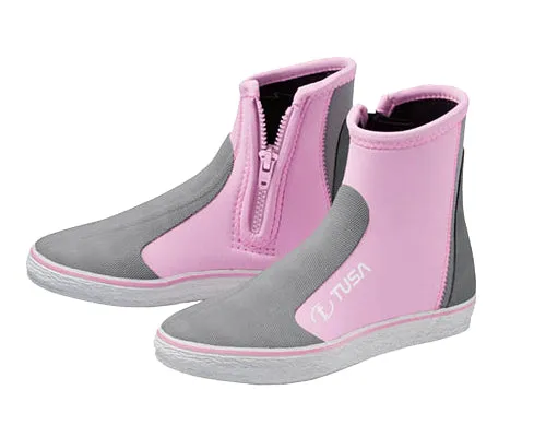 TUSA DB3015 DIVE 3.5MM BOOTS